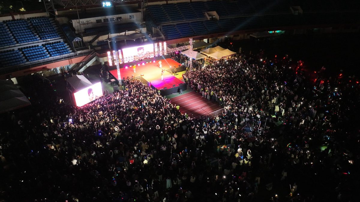 동두천 청소년별자리과학축제